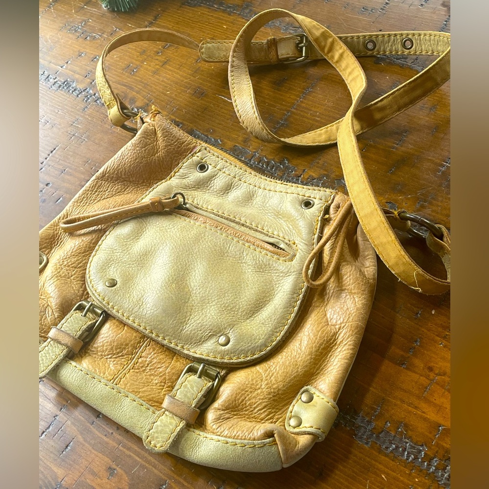 Nine West Vintage America Collection Bag
